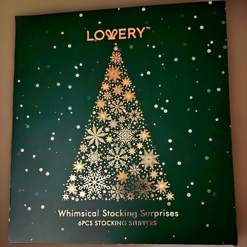 8pc Stocking Stuffers for Teens, Kids, Adults - Picture 7 of 8